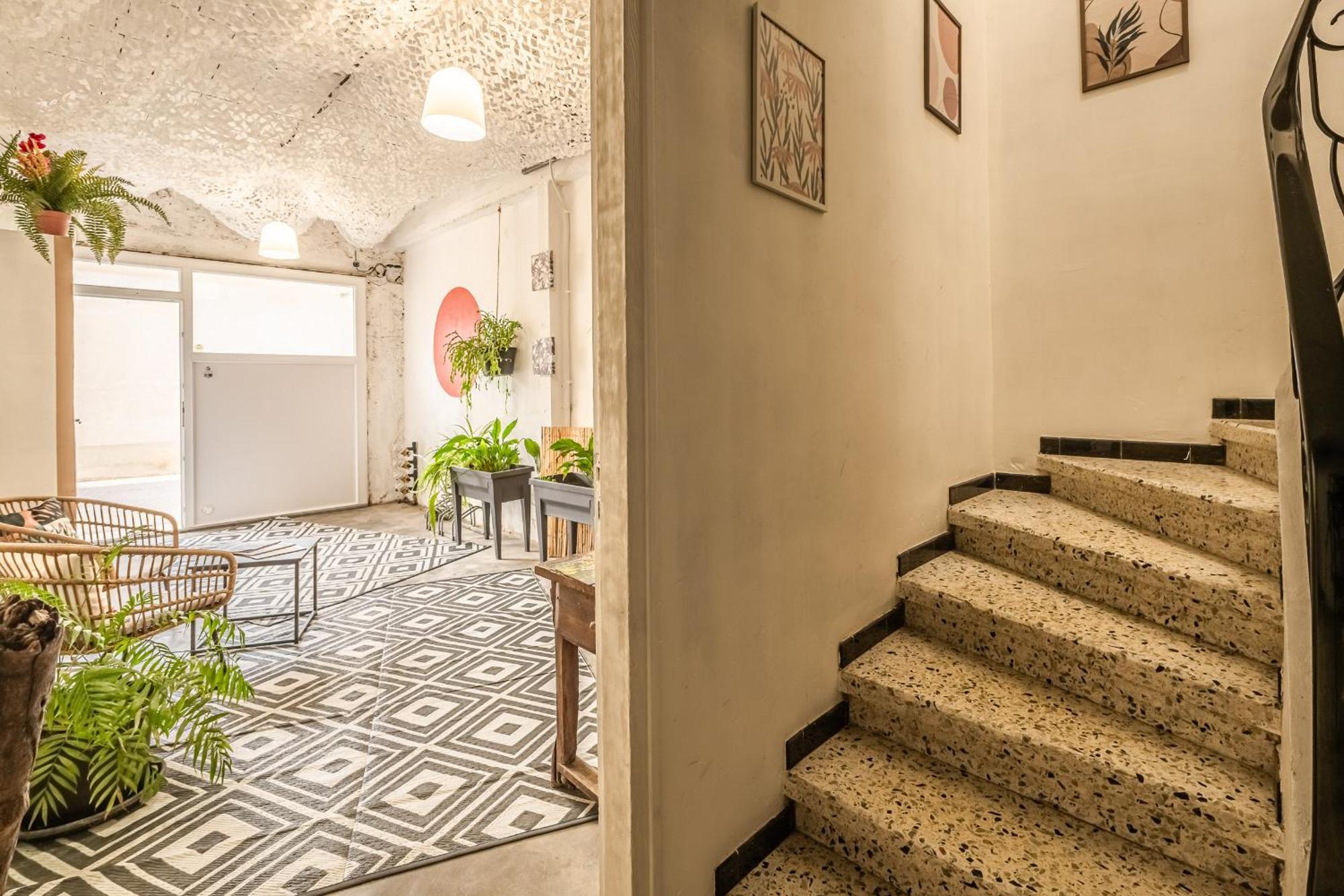 Cosy Green Clim Wifi Centre Ville 2 Pers Lezignan-Corbieres Luaran gambar