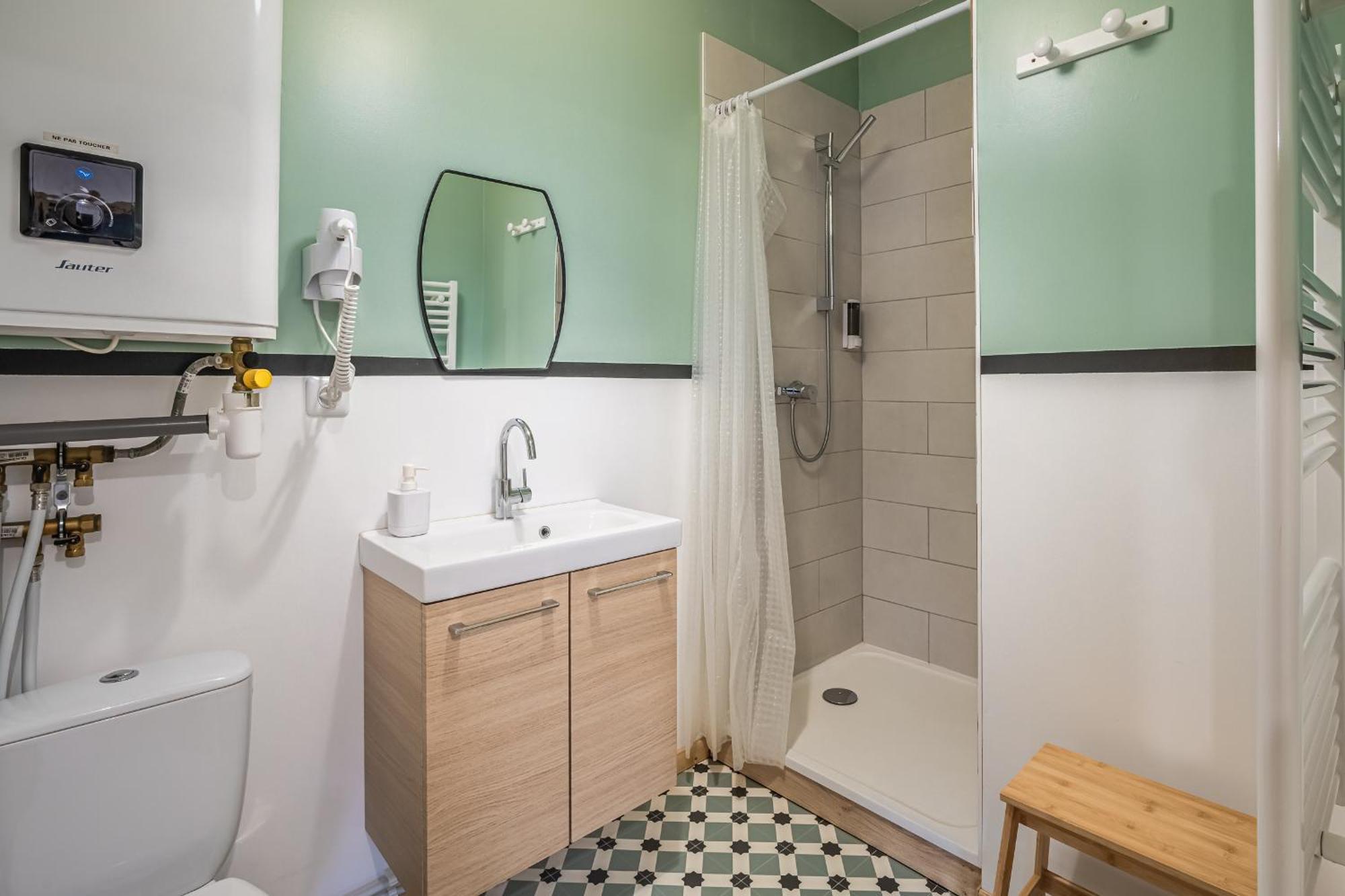 Cosy Green Clim Wifi Centre Ville 2 Pers Lezignan-Corbieres Luaran gambar