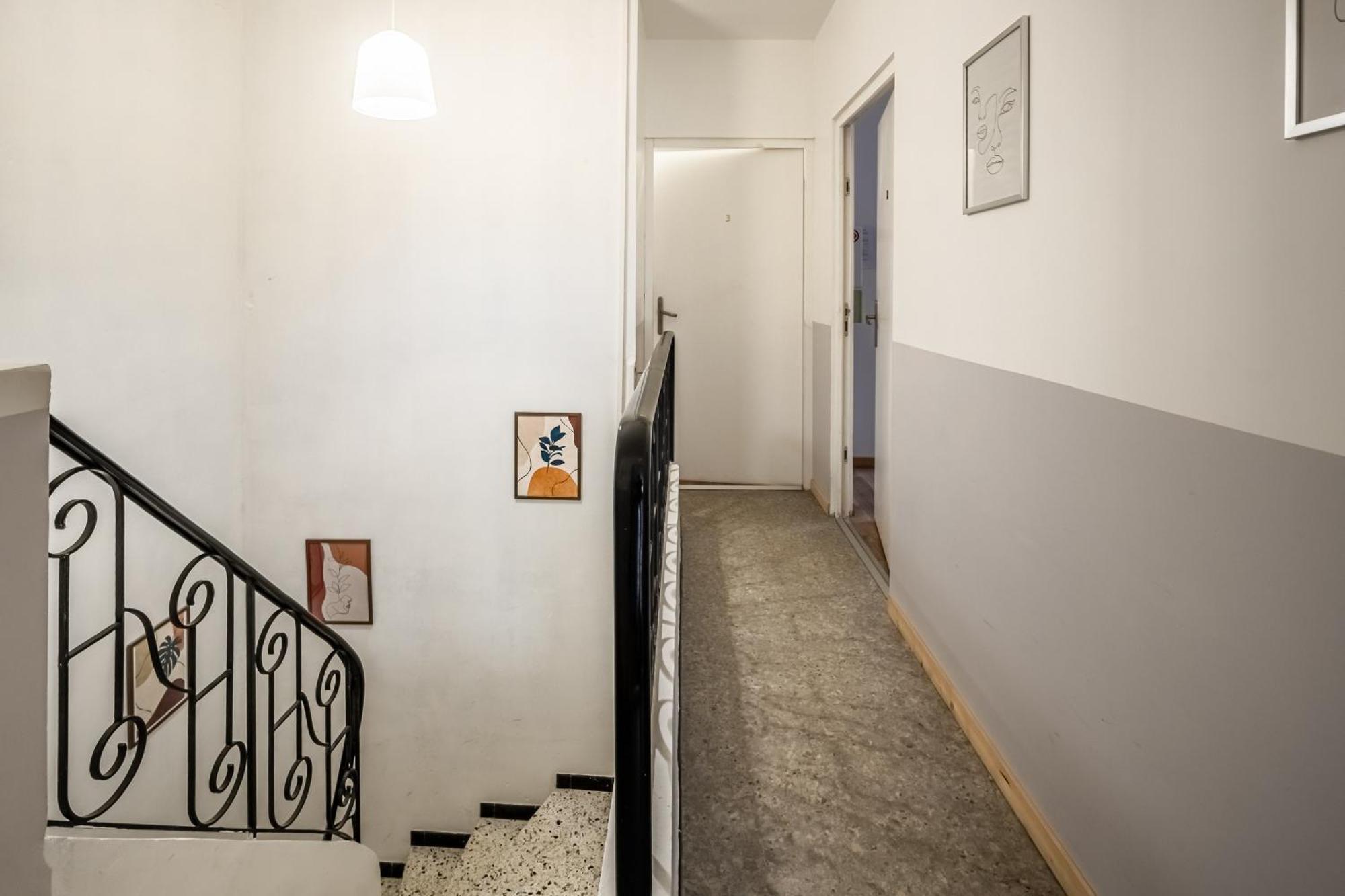 Cosy Green Clim Wifi Centre Ville 2 Pers Lezignan-Corbieres Luaran gambar